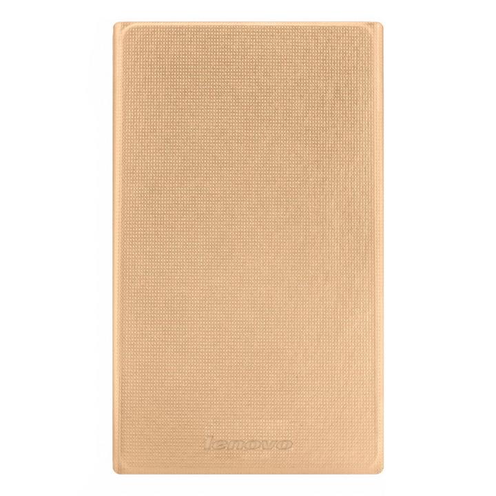کیف کلاسوری چرمی مدل Book Cover مناسب برای تبلت لنوو Tab3 730M Leather Book Cover Flip Cover For Lenovo Tab3 730M